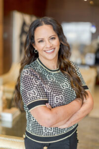 Picture of Stefanie Gatica, DNP