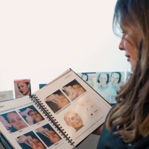 MD Codes™ Foundations: Lower Face Structural Support