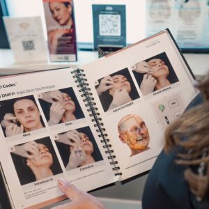 Introduction to MD Codes™ for New Aesthetic Providers