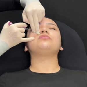 Aseptic Injection Technique