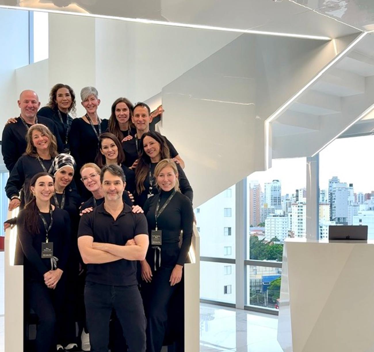 Revive Aesthetics Academy special events